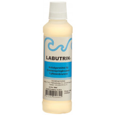 Labutrin algicide pour tuffsteine
