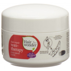 Henna Plus hairwonder wax therapy