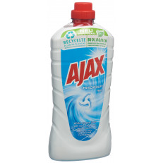 Ajax Optimal 7 Nettoie-tout liq Fraîcheur Tradition