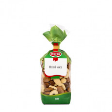 ISSRO mixed nuts