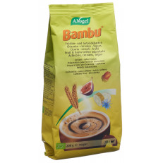 VOGEL Bambu café fruits instant refill