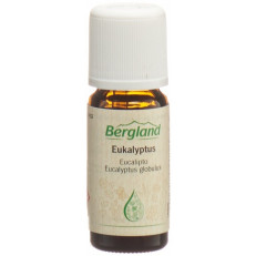 BERGLAND huile eucalyptus