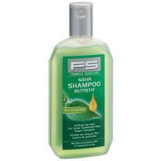 FS shampooing nutritif av extrait orties