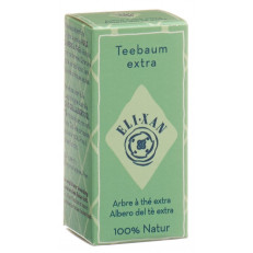 ELIXAN teebaum huile