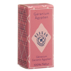ELIXAN geranium ägyptisch huile
