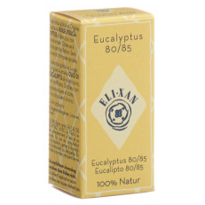 Elixan eucalyptus 80/85