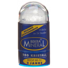 BEKRA MINERAL deo