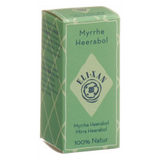 ELIXAN myrrhe heerabol huile