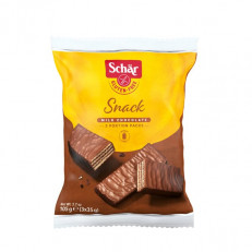 SCHÄR snack a chocolat sans gluten