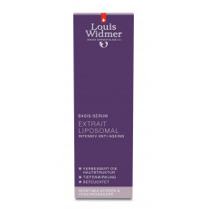 WIDMER Extrait Liposomal parf