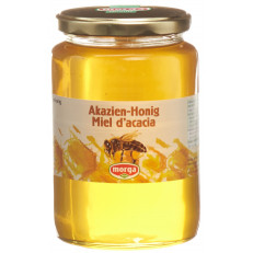 MORGA miel d'acacia étranger