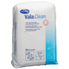 Valaclean Soft gant toilette uniq