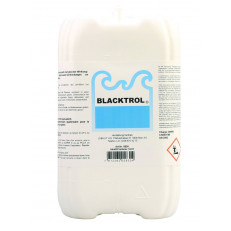 BLACKTROL activateur/algicide liq