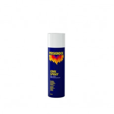 PERSKINDOL (R) Cool, gel /- Cool Spray, solution pour pulvérisation cutanée