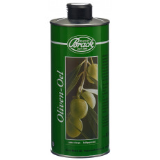 BRACK huile olive extra vierge