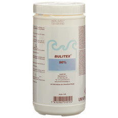 BULITEX comprimés chlore