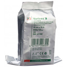 Varicex S bande à l'oxyde de zinc