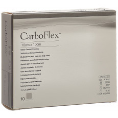 Carboflex pansem charbon actif