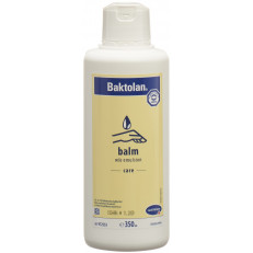 Baktolan balm baume pour la peau