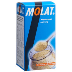 MOLAT pdr instant