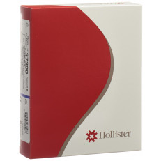 Hollister Conform 2 plaque de base SoftFlex