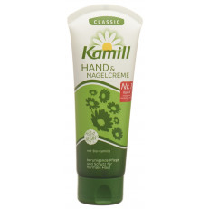 Kamill mains & ongles crème classic