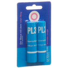 PL 3 protège lèvres duo