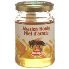 MORGA miel d'acacia étranger