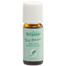 Bergland huile arbre thé