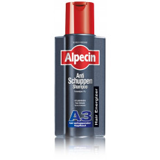 ALPECIN Hair Energizer shamp actif A3 pelli