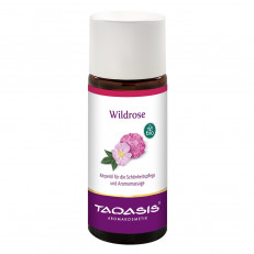 TAOASIS Wildrose huile BIO