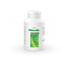 ALPINAMED Chlorella cpr 250 mg