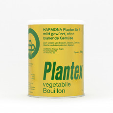 HARMONA Plantex Paste Nr 1 vege Bouillon