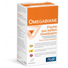 OMEGABIANE Poissons des mers froides