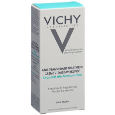 Vichy déo crème 7 jours régulateur