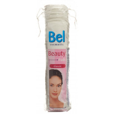Bel Beauty cosmetic pads