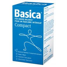 BASICA Compact cpr sels minéraux