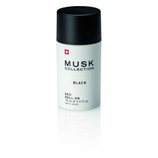 MUSK COLLECTION déo roll on