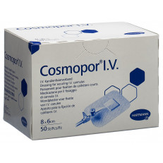 Cosmopor IV 
