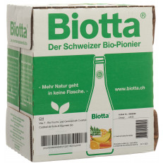 BIOTTA Vita 7 Bio