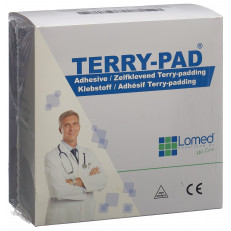 LOMED Terry Pad
