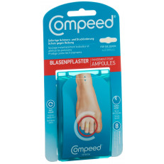 Compeed pansement ampoules