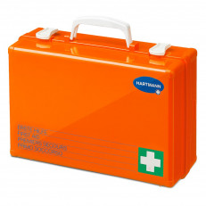 IVF Vario 3 valise de pansement vide orange