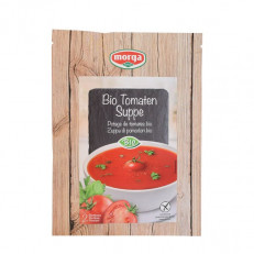 MORGA potage tomate bio
