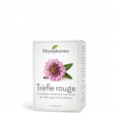 PHYTOPHARMA trèfle rouge cpr 250 mg