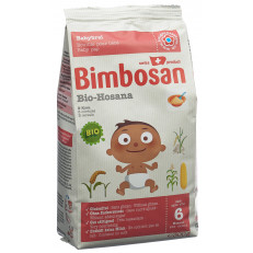Bimbosan Bio-Hosana recharge 