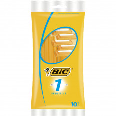 Bic 1 Sensitive rasoir