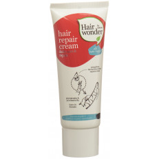 Henna Plus hairwonder hairrepair cream