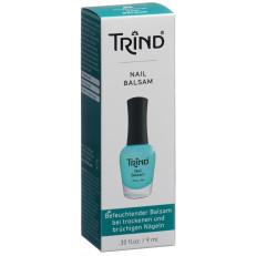 TRIND moisturizing nail balsam