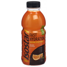 Isostar Fast Hydration liq Orange fl Pet 